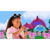 Spielzeugfigur Zuru Rainbocorns Eggzania Surprise Serie 1 — sortierte Sammelfigur (ein Stück)