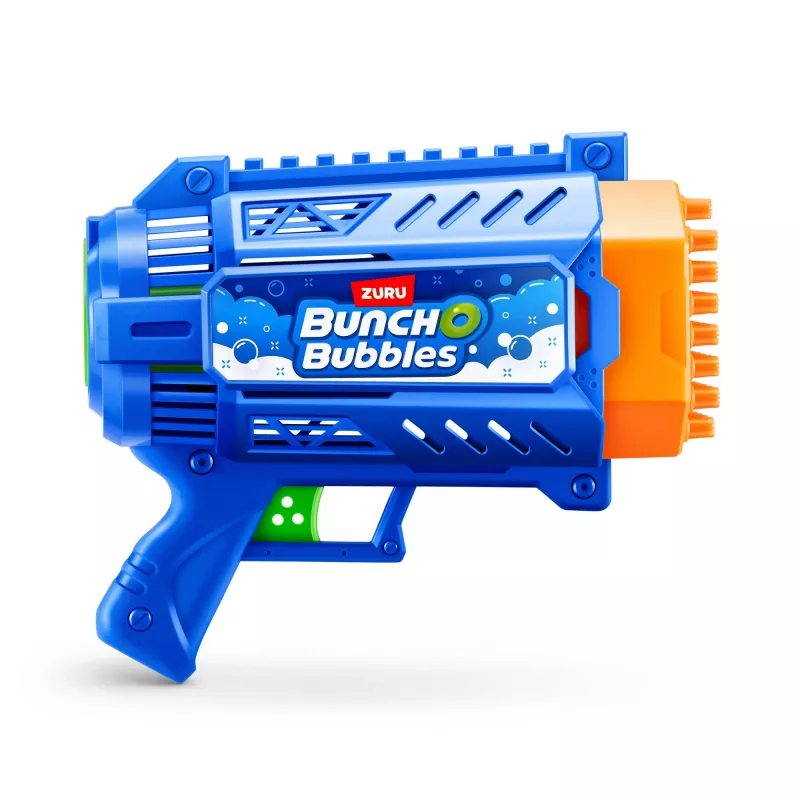Bunch O Bubbles Motorisierter Blasenblaster ZURU