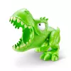 Zuru Smashers T‑Rex Battles Spielzeugfigur – sammelbare Dinosaurier-Actionfigur, sortierte Modelle