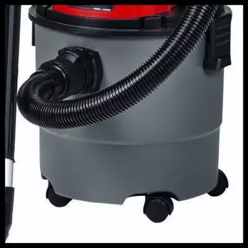 Nass-/Trockensauger Einhell TC-VC 18/15 Li-Solo