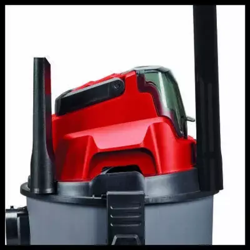 Nass-/Trockensauger Einhell TC-VC 18/15 Li-Solo