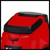 Nass-/Trockensauger Einhell TC-VC 18/15 Li-Solo