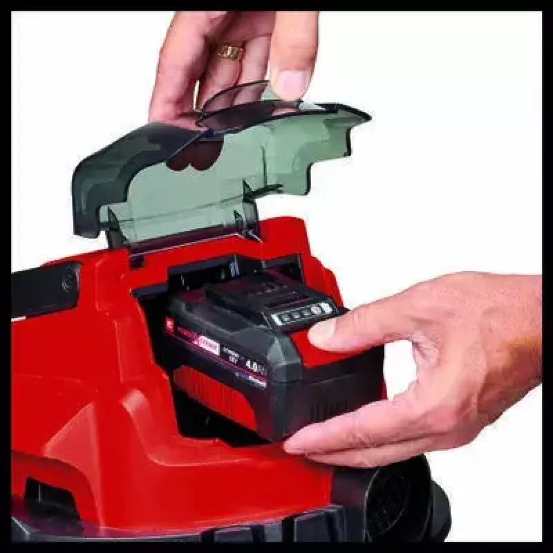 Nass-/Trockensauger Einhell TC-VC 18/15 Li-Solo