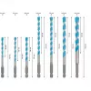 Bohrer-Set Bosch EXPERT HEX-9 MultiConstruction, 7 Stück (Ø5, 5.5, 6, 7, 8, 10 mm)
