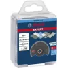 Bosch 2 608 900 035 Multifunktionswerkzeug-Aufsatz Segmentblatt
