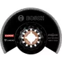 Bosch 2 608 900 035 Multifunktionswerkzeug-Aufsatz Segmentblatt