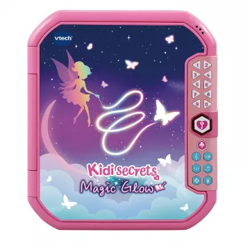 VTech 532404, 6 Jahr(e), Batterien erforderlich, AA, Rosa