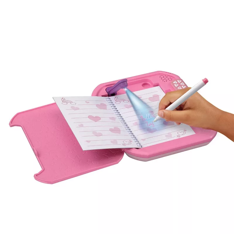 VTech 532404, 6 Jahr(e), Batterien erforderlich, AA, Rosa