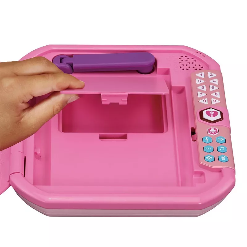 VTech 532404, 6 Jahr(e), Batterien erforderlich, AA, Rosa