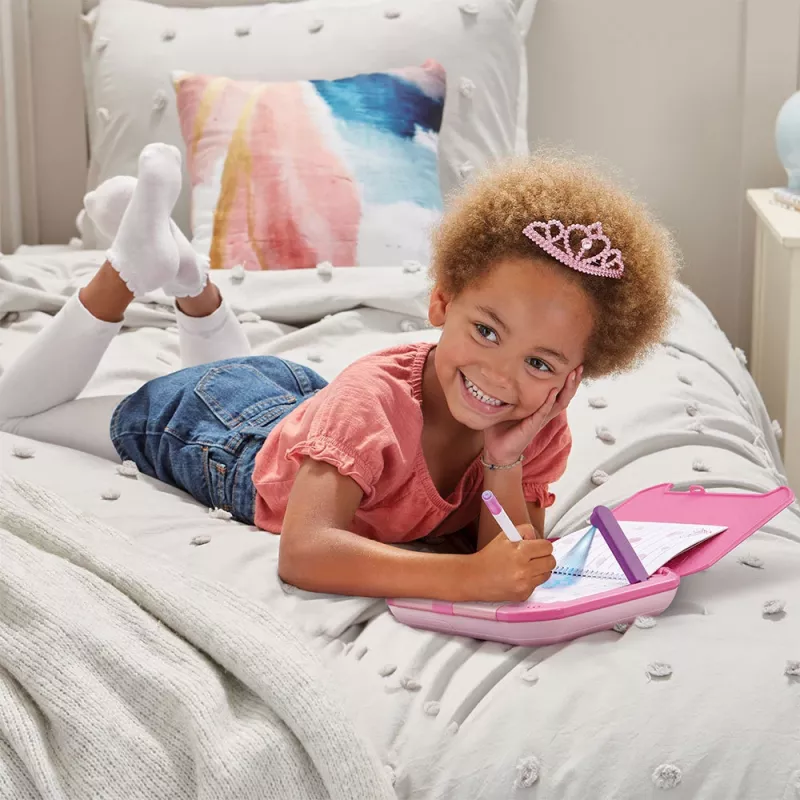 VTech 532404, 6 Jahr(e), Batterien erforderlich, AA, Rosa