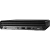 HP Pro Mini 400 G9 Intel® Core™ i5 i5-13500T 16 GB DDR4-SDRAM 512 GB SSD Windows 11 Pro Mini PC Schwarz