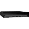 HP Pro Mini 400 G9 Intel® Core™ i5 i5-13500T 16 GB DDR4-SDRAM 512 GB SSD Windows 11 Pro Mini PC Schwarz