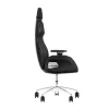 PC-Gaming-Stuhl Thermaltake ARGENT E700 Schwarz