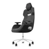 PC-Gaming-Stuhl Thermaltake ARGENT E700 Schwarz