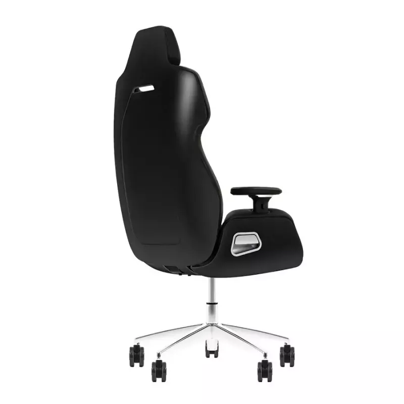 PC-Gaming-Stuhl Thermaltake ARGENT E700 Schwarz