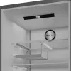 Beko B3RMLNE444HXB Kühlschrank freistehend 365 L Edelstahl
