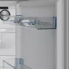Beko B3RMLNE444HXB Kühlschrank freistehend 365 L Edelstahl