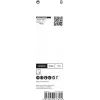 Bosch 2 608 900 565 Stichsäge-/Säbelsäge-/Reciprosägeblatt Stichsägeblatt Hartmetall 3 Stk.