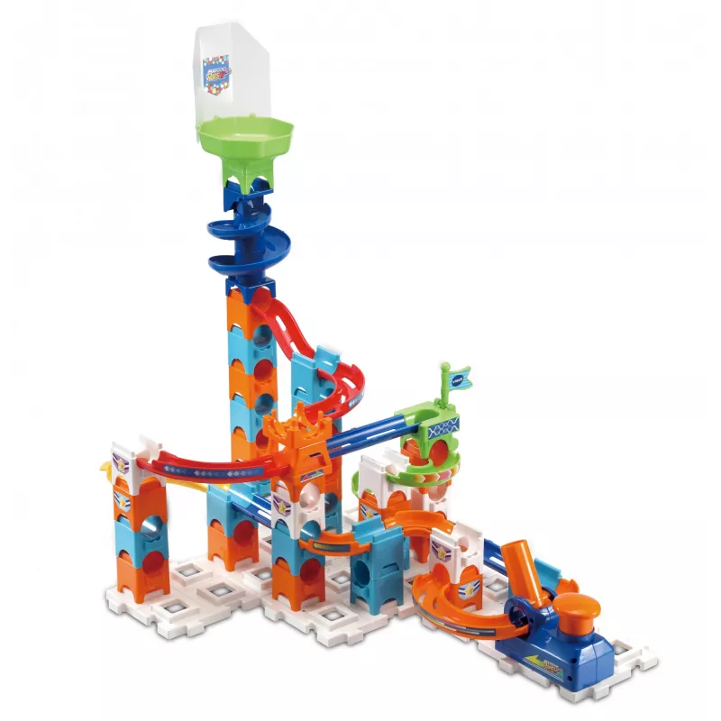 VTech Marble Rush 80-503649 Lernspielzeug
