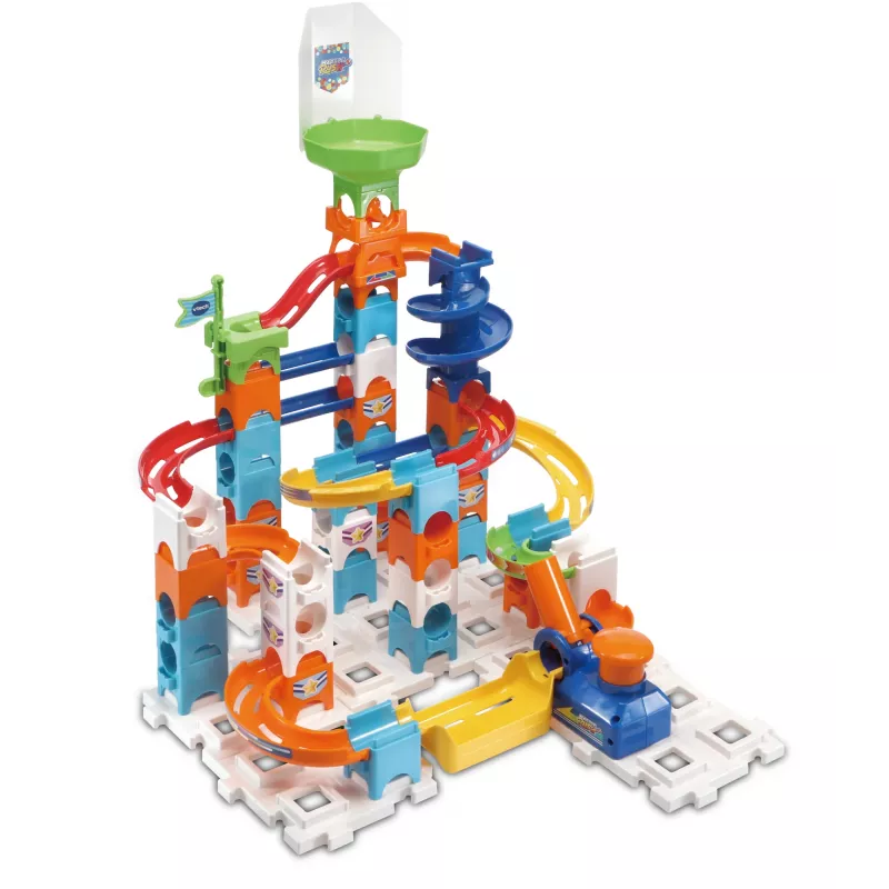 VTech Marble Rush 80-503649 Lernspielzeug