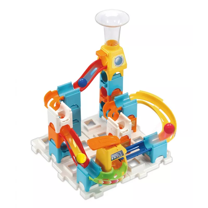 VTech Marble Rush 80-503649 Lernspielzeug