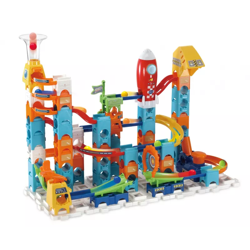 VTech Marble Rush 80-503649 Lernspielzeug