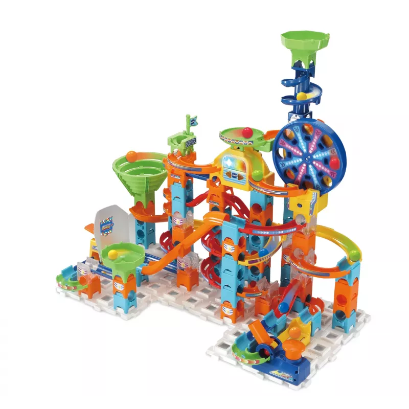 VTech Marble Rush 80-503649 Lernspielzeug