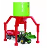 Siku 10560200000 Baukasten-Spielzeug