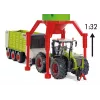 Siku 10560200000 Baukasten-Spielzeug