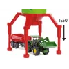 Siku 10560200000 Baukasten-Spielzeug
