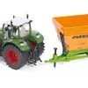 Spielzeugfahrzeug und Spielbahnsatz Siku 3285 — mechanisches Spielzeugfahrzeug und Spielbahn