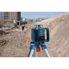 Bosch GRL 400 H Professional Rotationslaser 400 m 635 nm (< 1 mW)