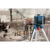 Bosch GRL 400 H Professional Rotationslaser 400 m 635 nm (< 1 mW)