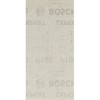 Schleifnetz Bosch Expert M480 50 Stück