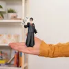 Figur Schleich Harry Potter & Hedwig Mehrfarbig 42633 Empfohlenes Alter 6+