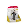 Figur Schleich Harry Potter & Hedwig Mehrfarbig 42633 Empfohlenes Alter 6+