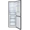 Hisense RB390N4BFC Freistehend 304 L Schwarz