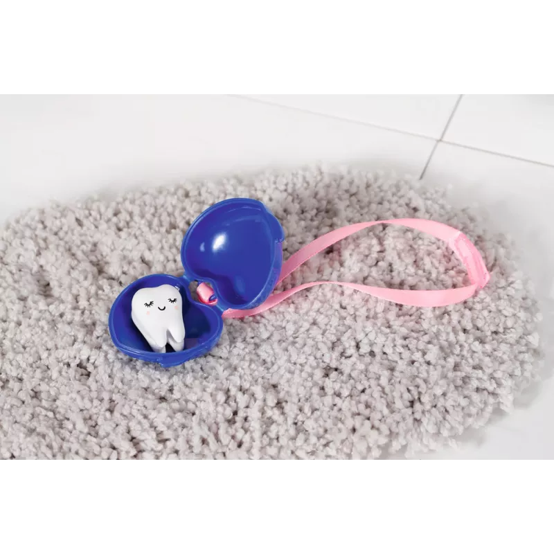 BABY born Badespaß-Set Puppen-Badeset