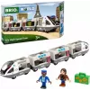 Train BRIO 36087 Spielfahrzeug mehrfarbig für Kinder ab 3 Jahren