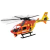 Spielzeug-Rettungshubschrauber Dickie Modell 203716024, realistisches Design, Spielzeugfahrzeug