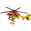 Spielzeug-Rettungshubschrauber Dickie Modell 203716024, realistisches Design, Spielzeugfahrzeug