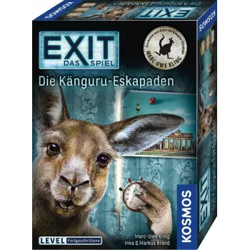 Kosmos 6950710 Brettspiel Deduktion