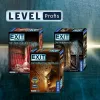 Kosmos 6950710 Brettspiel Deduktion