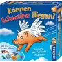 Kosmos 69795, 5 Jahre, 15 Min., Familienspiel Kosmos 69795. Empfohlenes Mindestalter: 5 Jahre, Familienspiel