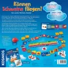Kosmos 69795, 5 Jahre, 15 Min., Familienspiel Kosmos 69795. Empfohlenes Mindestalter: 5 Jahre, Familienspiel