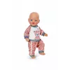 BABY born Jogging Suit Jungle 36cm Puppenkleidungsset