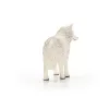 Figur Schleich Wilk Polarny 14880 – Tierfigur, detailliertes Kunststoffmodell, Sammelspielfigur
