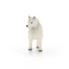 Figur Schleich Wilk Polarny 14880 – Tierfigur, detailliertes Kunststoffmodell, Sammelspielfigur