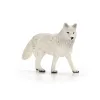 Figur Schleich Wilk Polarny 14880 – Tierfigur, detailliertes Kunststoffmodell, Sammelspielfigur