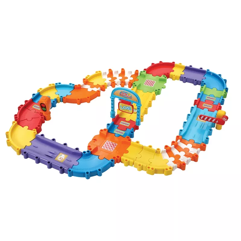 VTech 80-524404 Spielzeugfahrzeug/Spielzeugbahn